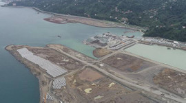 Planlanandan 2 yıl önce bitecek!