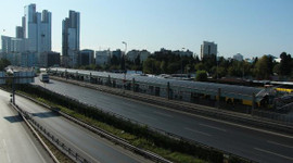 Bu bayram her 5 İstanbullu'dan 1'i seyahate çıkacak