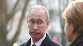 Rusya'ya şok yaptırım!