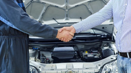 Galericilere iş yeri şartlarına uyum için ek süre tanındı