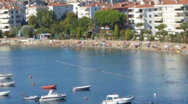 Otel ve moteller doldu