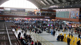 Sabiha Gökçen Havalimanı rekor tazeledi!