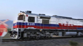 57 saat süren yolculuk