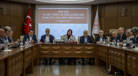 Kamu işçisine yüzde 8+4 zam