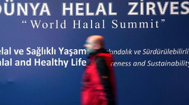 HAK'ın yeni sistemi İslam dünyasına tanıtılacak