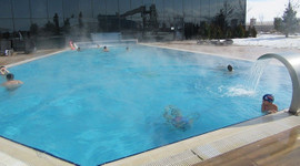 Sağlık turistinin harcaması 2 bin doların üzerinde