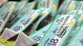 ‘Milli Piyango biletlerini atmayın’ önerisi