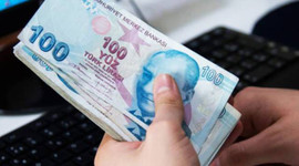 2 bin TL alan kamu işçisine yüzde 27.6 zam