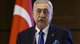 TESK Başkanı Palandöken'den trafik uyarısı