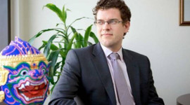 'Dahi çocuk' bir günde 1.8 milyar dolar kaybetti