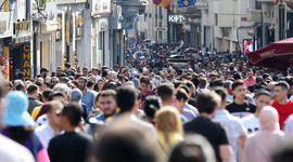 Mayıs ayı işsizlik rakamları belli oldu