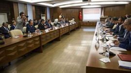 Memurların zam pazarlığında üçüncü toplantı