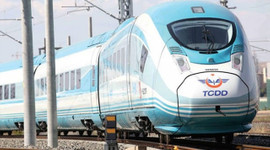 YHT ile 10 yılda 50 milyon yolcu taşındı