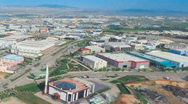 12 yeni OSB geliyor...