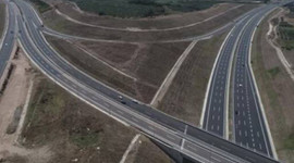 İstanbul-İzmir otobanı trafiği rahatlattı