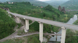 Asrın projesi hız kesmiyor