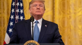 Trump faiz indirimi istiyor