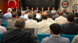 Memur-Sen, saat 15.00'te iş bırakma kararı aldı