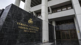 Merkez Bankası repo ihalesini tamamladı