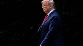 Trump'tan önemli resesyon açıklaması