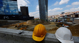 Konut fiyatları haziranda yüzde 1.72 arttı