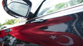 TOGG CEO'su Karakaş: Yüzlerce kişi yerli otomobil için sıraya girdi