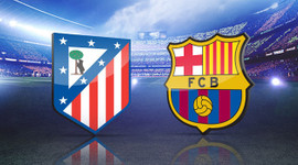 Barcelona Atletico Madrid şampiyonlar ligi maçı ne zaman nerede saat kaçta hangi kanalda?