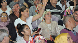 50 bin sosyal konutun hak sahipleri belli oldu