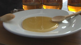 Anzer Balı sağımı tamamlandı, sıra tahlile geldi