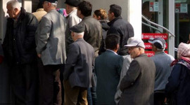 İşte emekli maaşına gelecek zam!