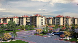 40 projenin inşaatı başladı