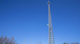 Yerli ve milli baz istasyonu hizmette