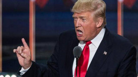 Trump'tan sert çıkış: İstifa ederse durdurmam