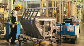 Kapasite kullanım oranı ağustosta yükseldi