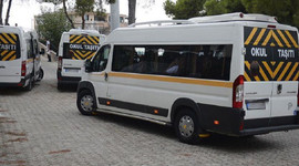 Ankara'da okul servis ücretlerine yüzde 13 zam