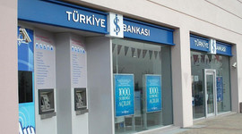 İş Bankası'nda 3 genel müdür istifa etti