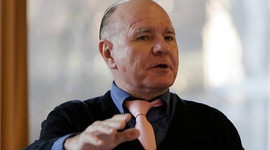 "Büyümede manidar düşüş olacak"