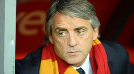 Mancini'den Aysal'a gönderme