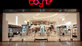 Boyner'in adı değişti