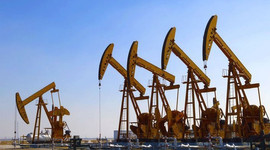 Brent petrolün varili 59,95 dolar