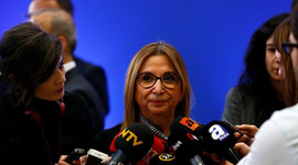 Ticaret Bakanı Pekcan: İhracat Ana Planı'nda 17 hedef ülke ve 5 hedef sektör belirledik