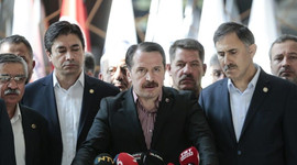 Memur-Sen Genel Başkanı Yalçın: Kimse yüzde 14'lük zamma imza atmamızı beklememeliydi