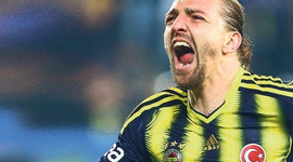 Fener'den Caner'e çılgın rakam