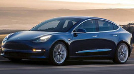 Tesla'dan Çin'deki üç modeline zam