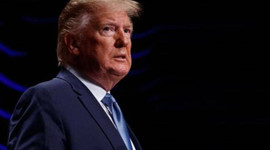 Trump'tan Fed'e eleştiri!