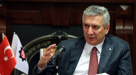 İSO'dan doğal gaz zamlarına ilişkin açıklama