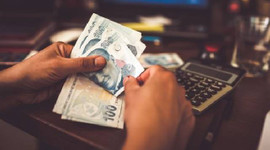 İstanbul'un enflasyonu açıklandı