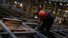 Büyüme rakamları açıklandı