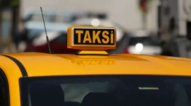 Taksi ücretlerine yapılan zam yürürlükte