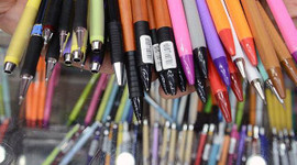 Kırtasiye ürünleri TSE merceğinde